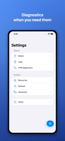 MistRoute Screenshot 5 of 5