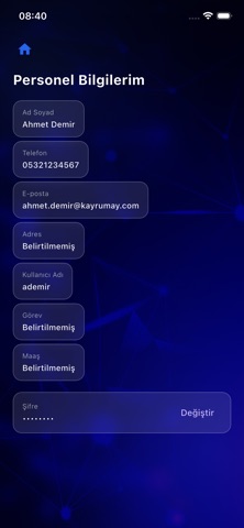 PYS screenshot