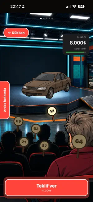 Galeri: Kurtuluş screenshot 3