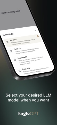 EagleGPT Screenshot 5 of 6