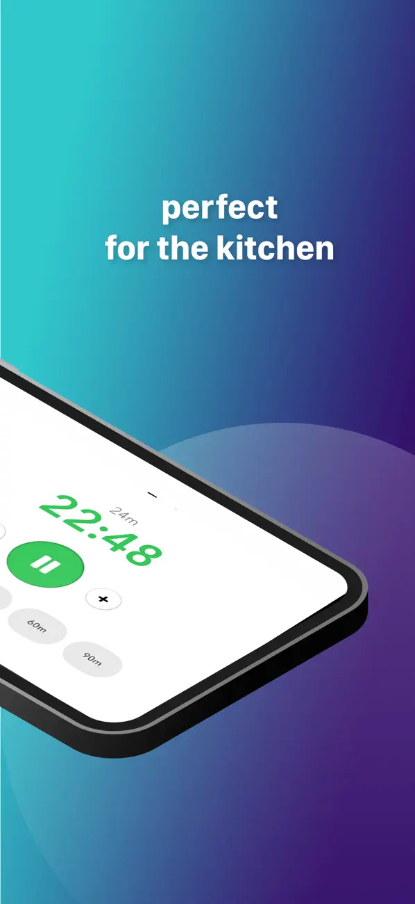 UltraTimerGo Screenshot 3