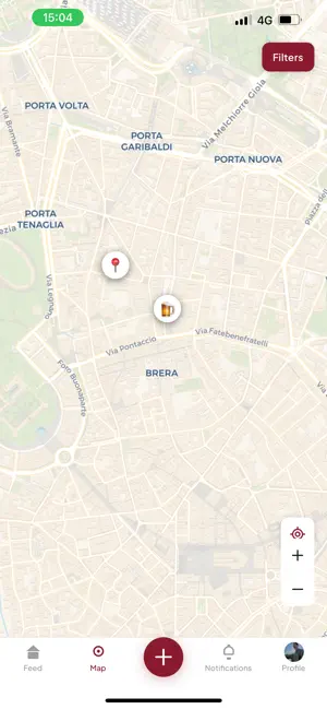HotSpot Reviews screenshot 1