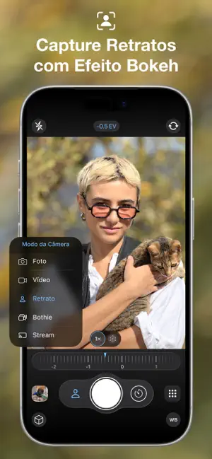 ProCamera. Camera Profissional_4