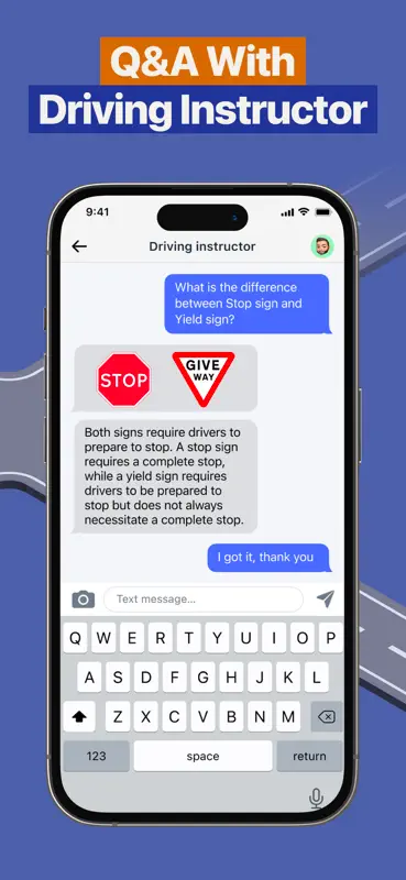 Driving Theory Test Kit UKDL® screenshot 9 of 10