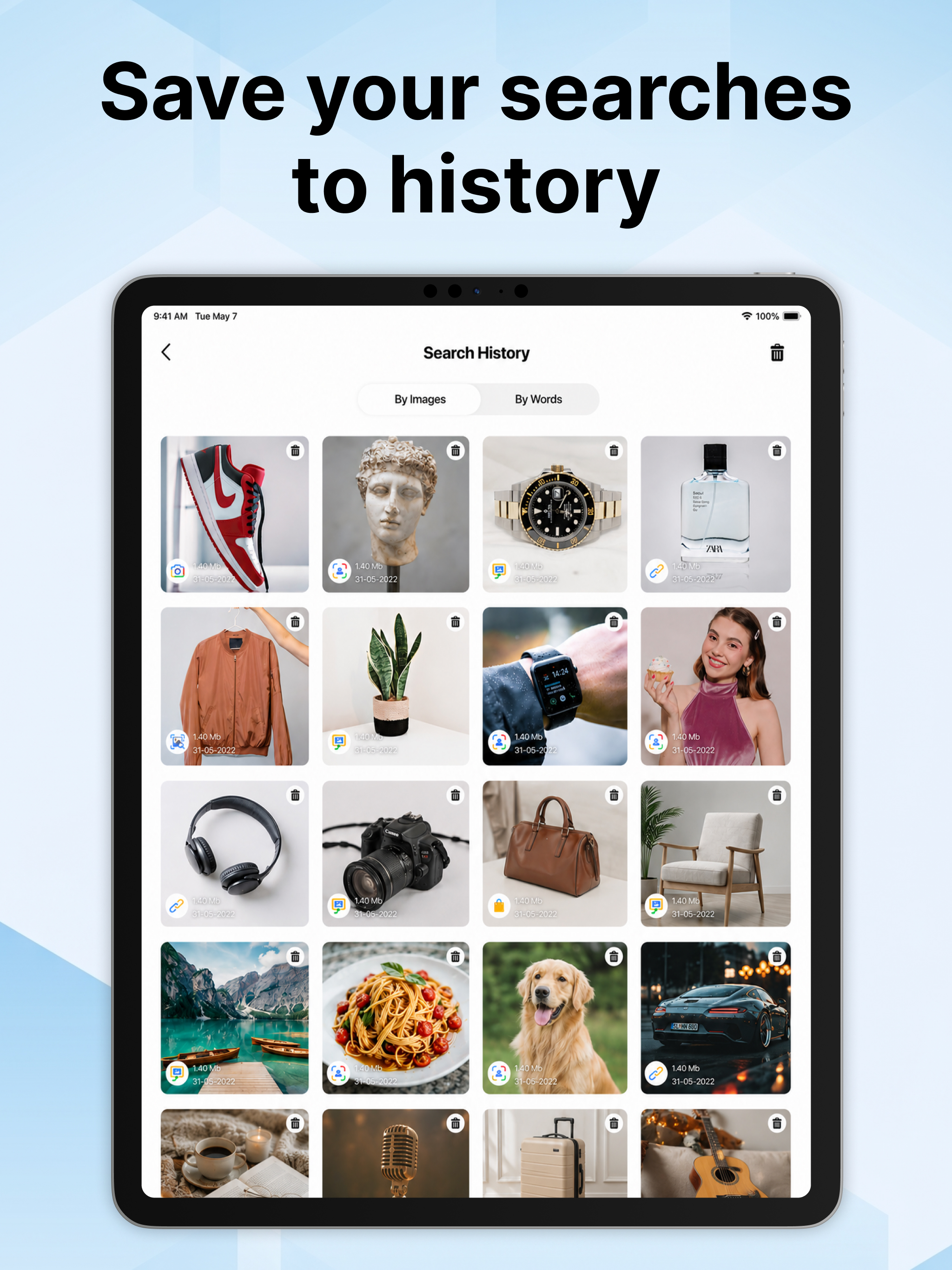 Reverse - Image Search screenshot 15
