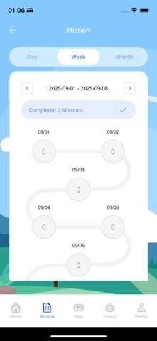 metakids screenshot