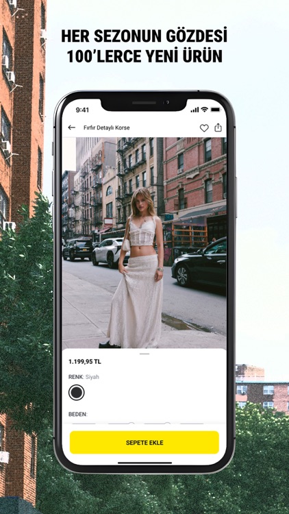 Forever 21 Türkiye screenshot-3