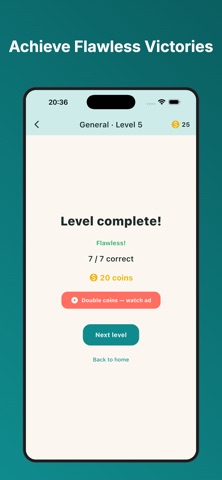 HmmTrivia: Daily Trivia Quiz screenshot 4