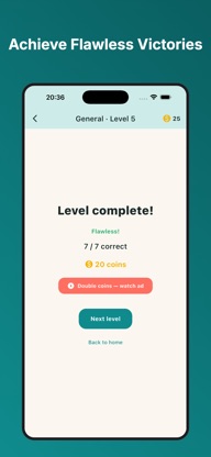 HmmTrivia: Daily Trivia Quiz screenshot 4