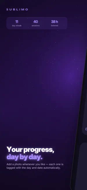 Sublimo screenshot 3
