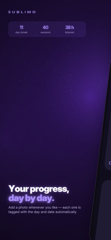 Sublimo Screenshot 3 of 6