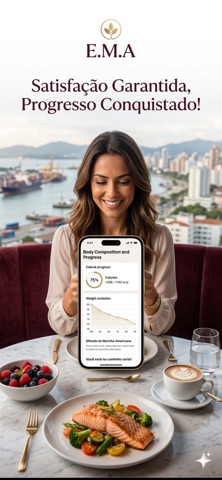 E.M.A Screenshot 10 of 10