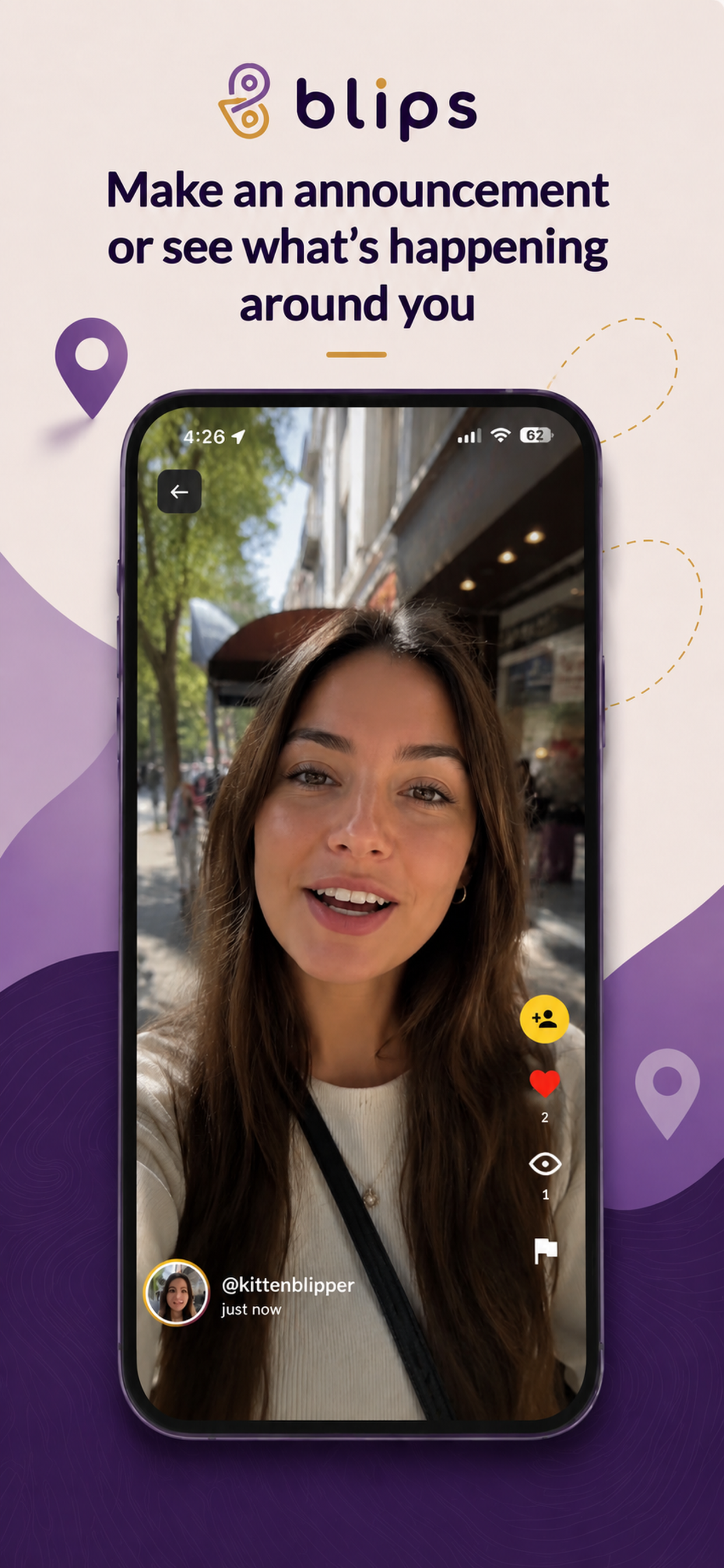 Blips: Drop Videos Anywhere screenshot 6