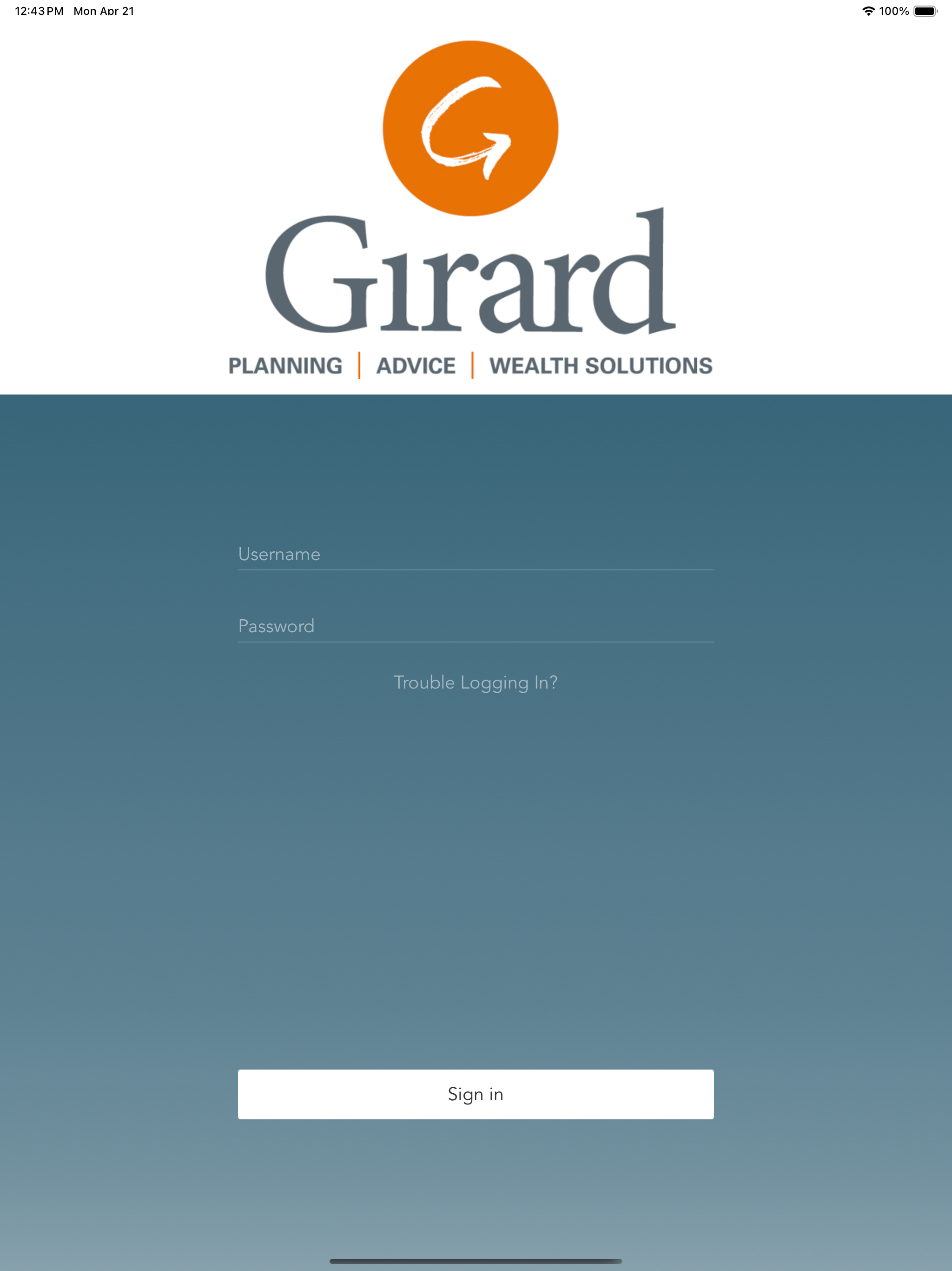Girard