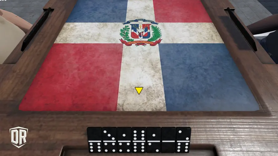 DR Dominoes screenshot 3