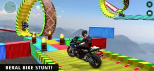 Rush& Ride Stunt Game Conquire screenshot #6 for iPhone