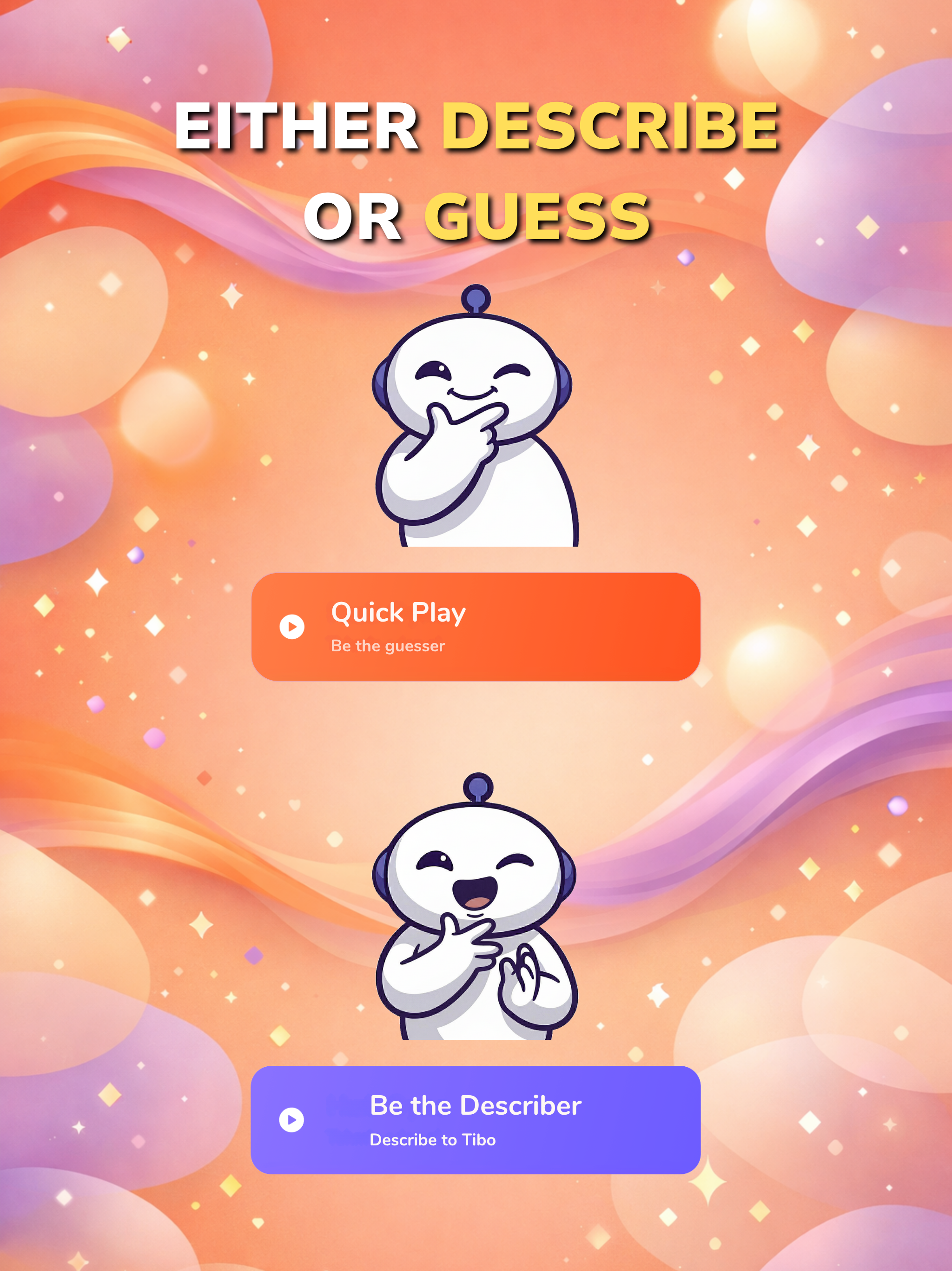 Taboo: No Friends Edition screenshot 6