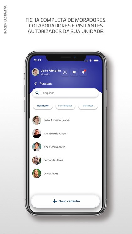 PRSP Portaria Remota screenshot-8