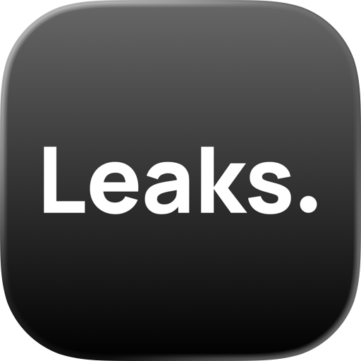 Leaks - Local Secrets