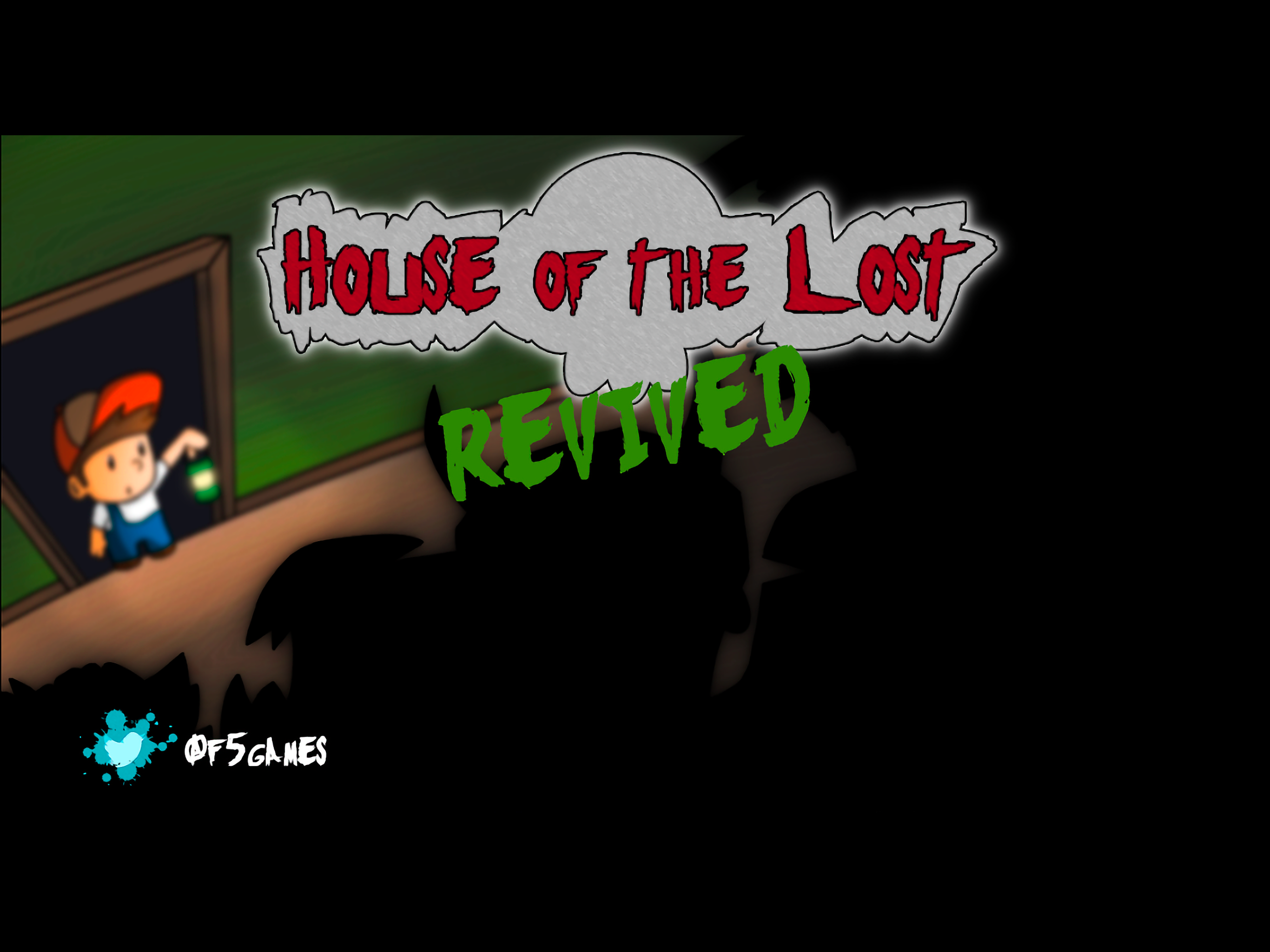 House of the Lost: Revived screenshot 12