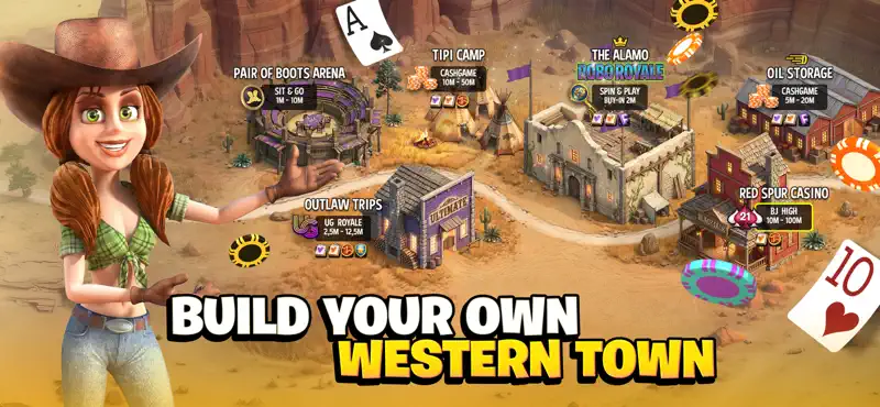 Governor of Poker Card Games screenshot 2 of 5