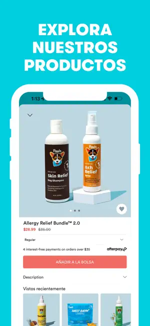 Pawls.co screenshot 3