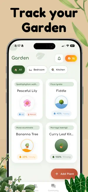 Plant Buddi screenshot 3