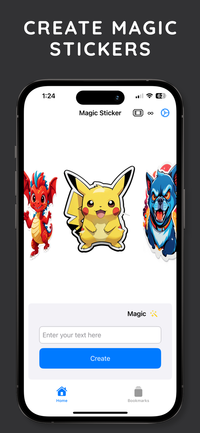 Sticker Maker  WASticker