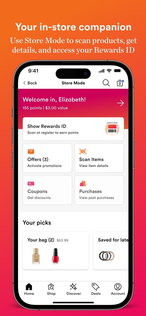 Ulta Beauty: Makeup & Skincare - Shopping App | MWM