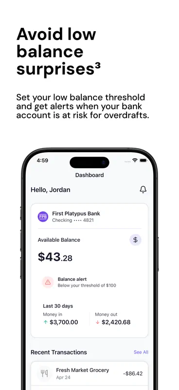 Rocco - Fast Cash Advance screenshot 8 of 9
