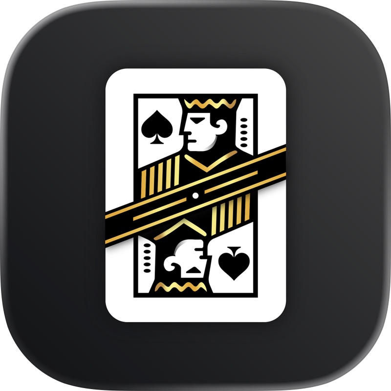 Blackjack Trainer Strategy 21 screenshot 1