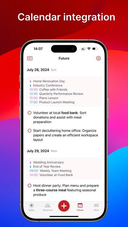 Domorrow. screenshot-4