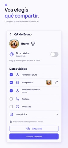 AKI: cuidado de tus mascotas screenshot 8