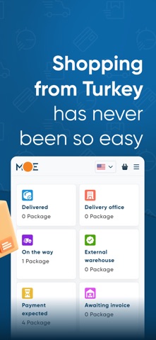 Mall Of E screenshot