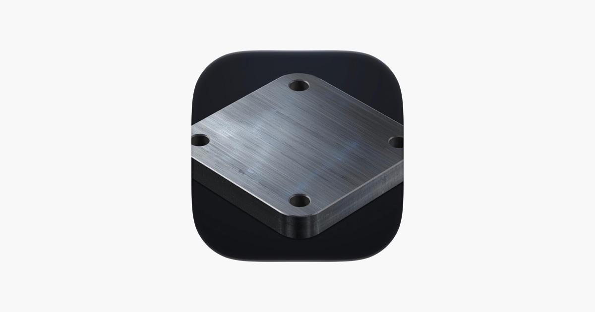 ‎PlateOptimize App - App Store
