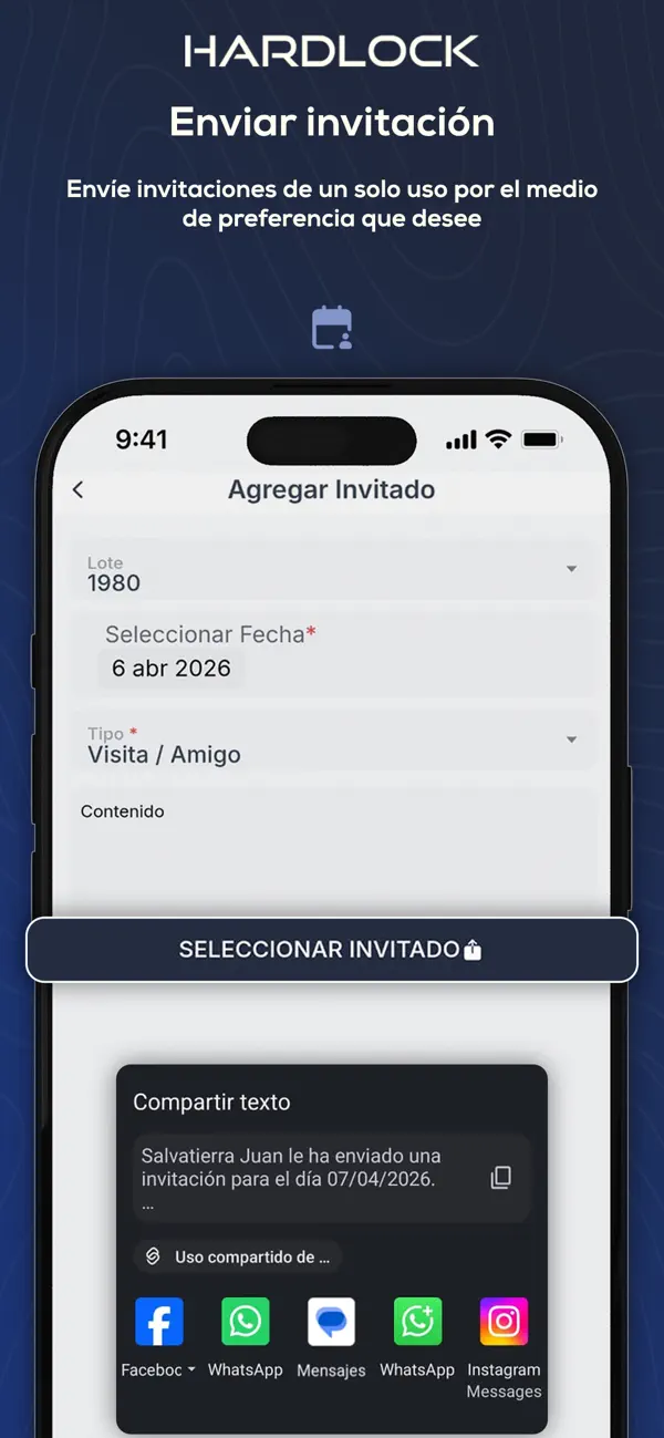Screenshot #3 pour Hardlock