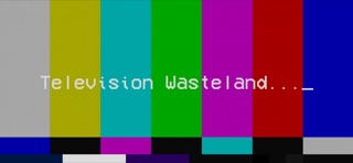Television Wasteland Screenshot 7 of 7
