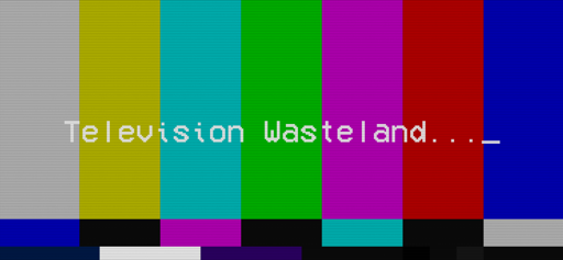 Television Wasteland screenshot 9