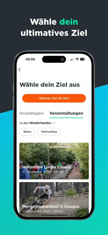 JOIN Fahrrad Coach & Training screenshot 6 of 10