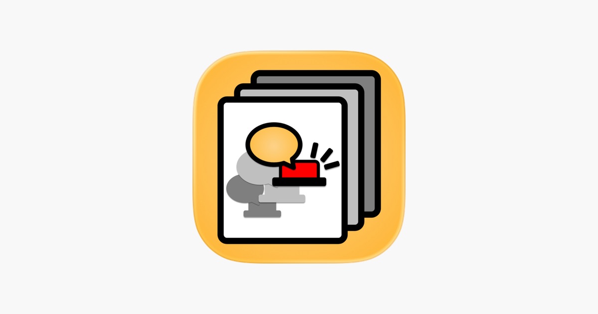 ぼいすぶっくアプリ - App Store