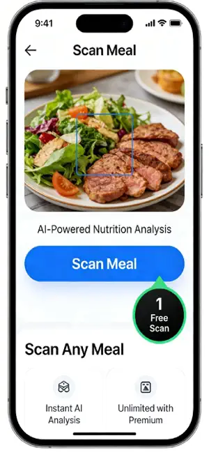 NovaCal AI screenshot 1