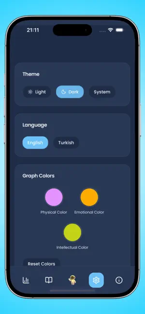 BioFlow screenshot 2