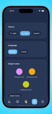 BioFlow Screenshot 2 of 6