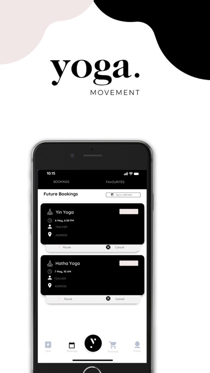 Yoga Movement Studio