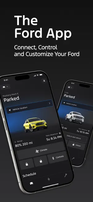 Ford™ screenshot 1