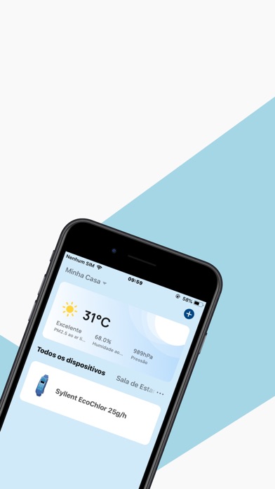 Syllent Screenshot