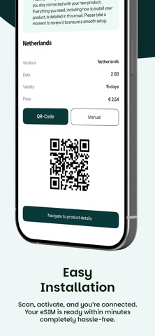 FlyRoam Screenshot 1 of 6