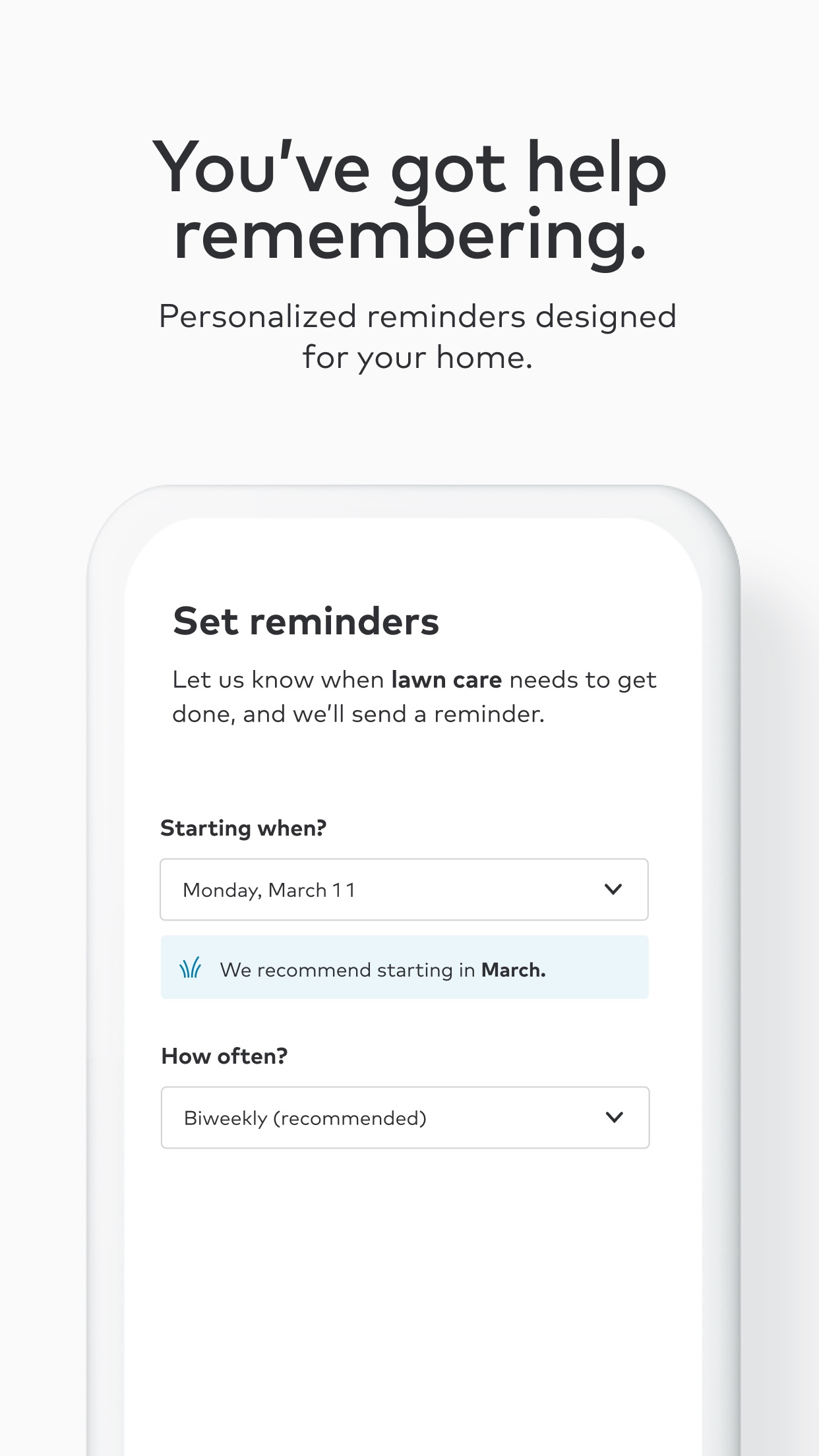 Thumbtack: Home Service Pros screenshot 6