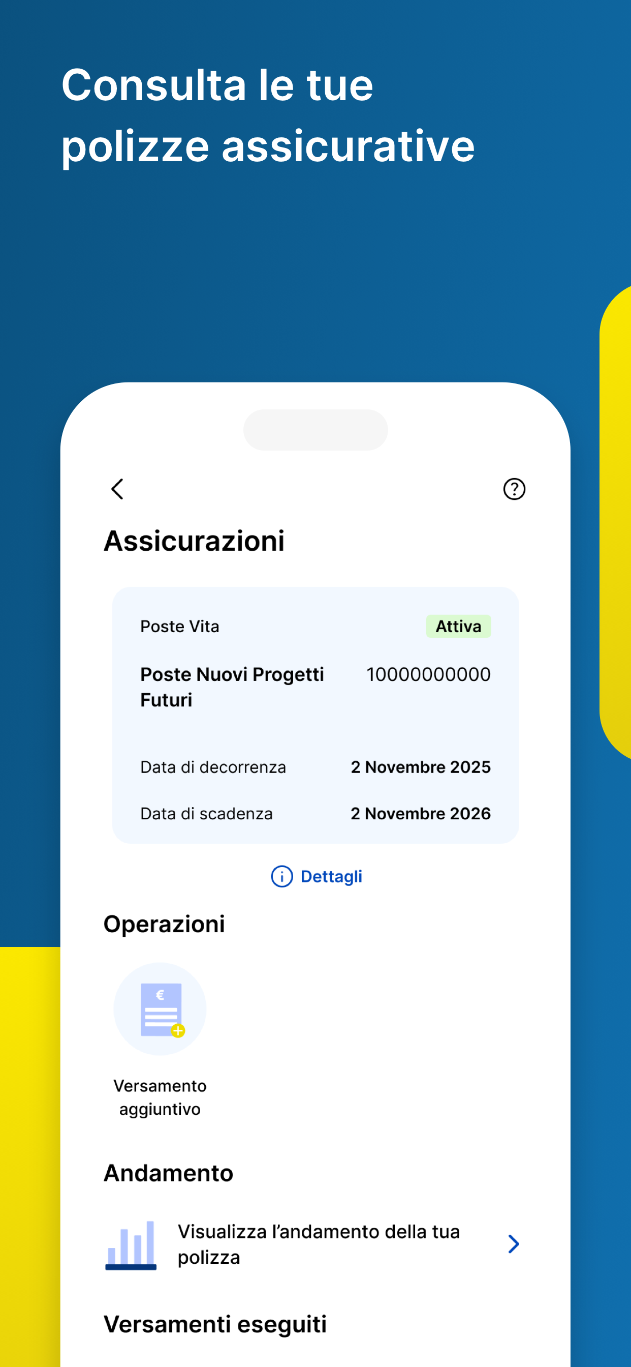 Poste Italiane