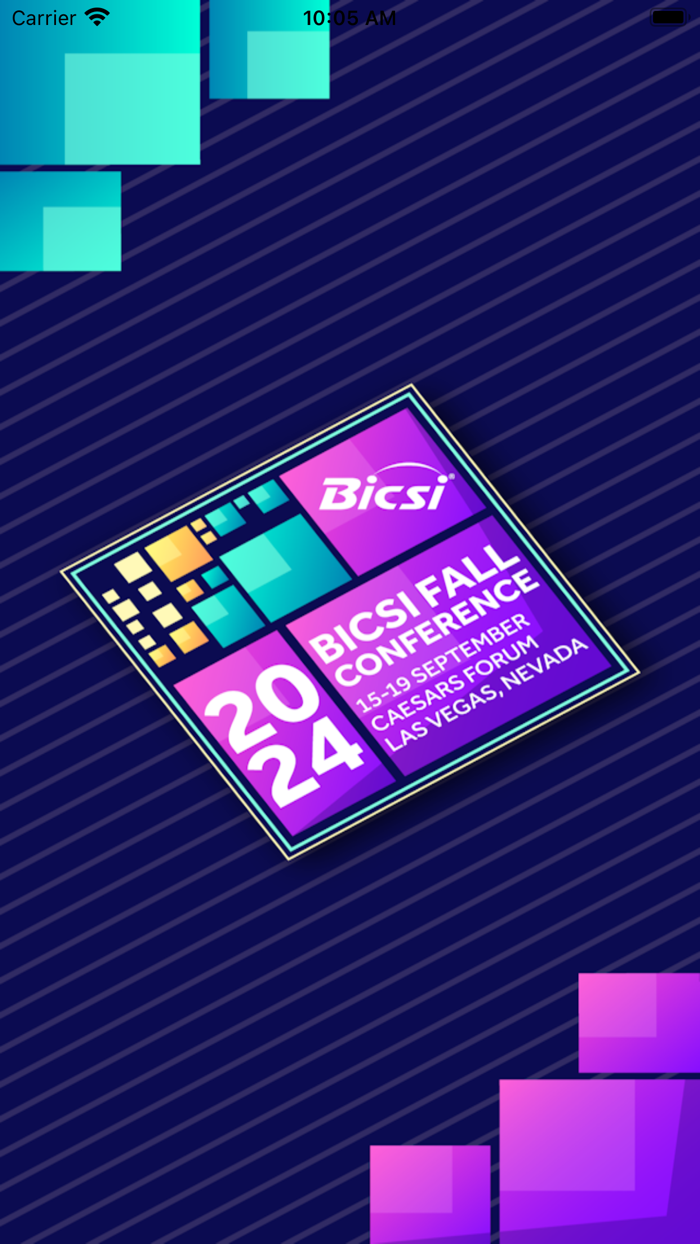 2024 BICSI Fall Conference